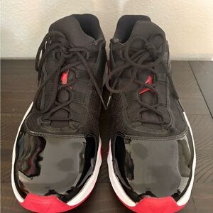 Jordan CMFT Low Bred